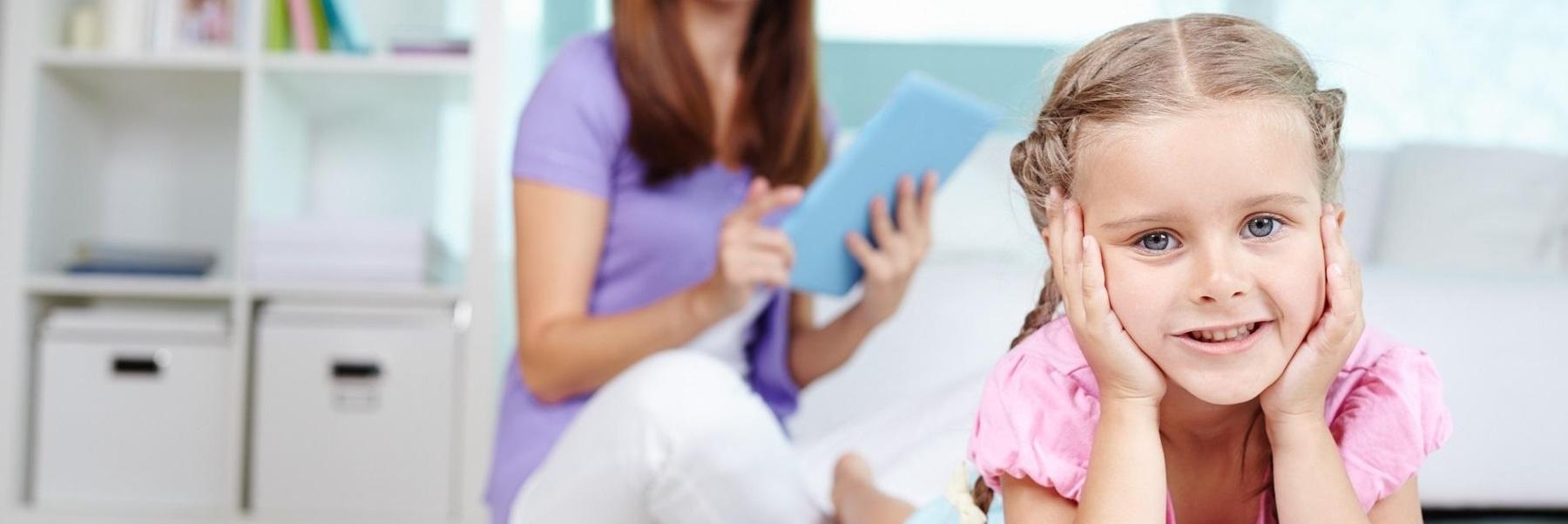 Early Childhood Orthodontics | Dentist